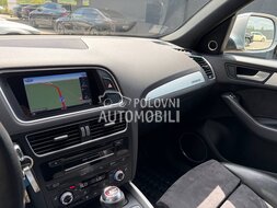 Audi SQ5 Quattro slika 37
