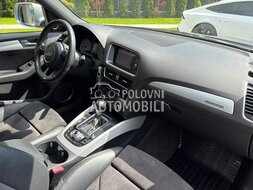 Audi SQ5 Quattro slika 42