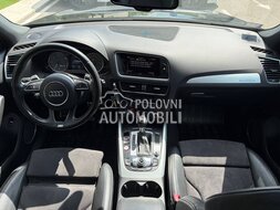 Audi SQ5 Quattro slika 33
