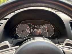 Audi SQ5 Quattro slika 36