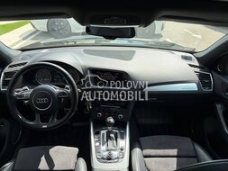 Audi SQ5 Quattro slika 34