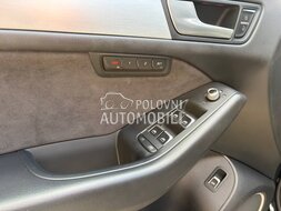 Audi SQ5 Quattro slika 23