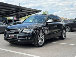 Audi SQ5 Quattro slika 3