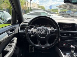 Audi SQ5 Quattro slika 35
