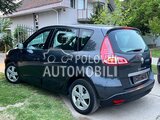 Renault Scenic 1.6b