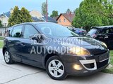 Renault Scenic 1.6b