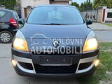 Renault Scenic 1.6b