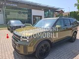Hyundai Santa Fe HEV CALIGRAPHY 4x4