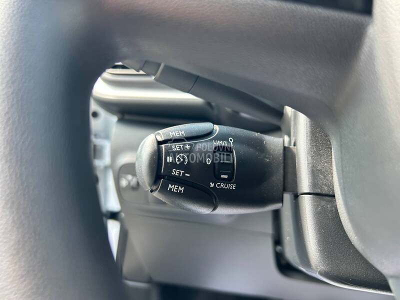 Citroen C3 1.2 B