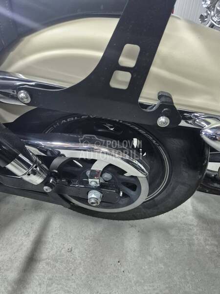 Harley Davidson fxdf 103