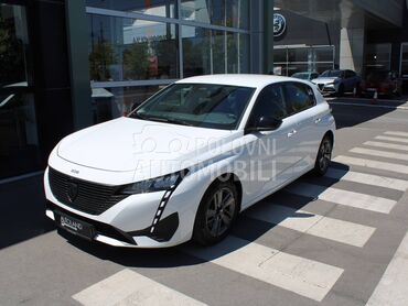 Peugeot 308 1.5 HDI