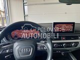 Audi A4 2.0 150/virtual/KOŽA