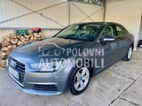 Audi A4 2.0 tdi 150 virtual