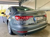 Audi A4 2.0 tdi 150 virtual