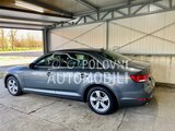 Audi A4 2.0 tdi 150 virtual