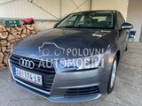 Audi A4 2.0 tdi 150 virtual