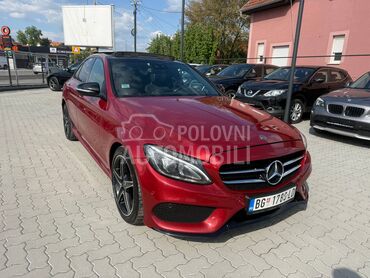 Mercedes Benz C 300 