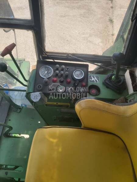 John Deere 955