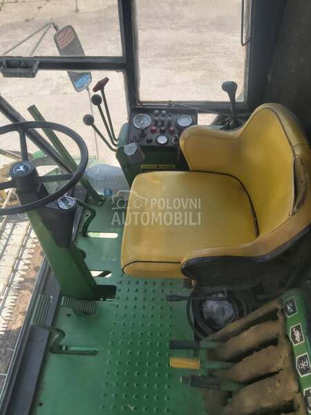 John Deere 955