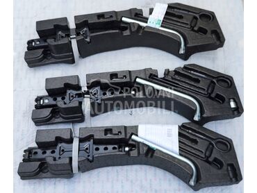 Dizalica za Volkswagen Passat B8, Passat B8 Alltrack, Passat B9