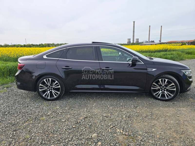 Renault Talisman 1.6 dci 160 INITIALE