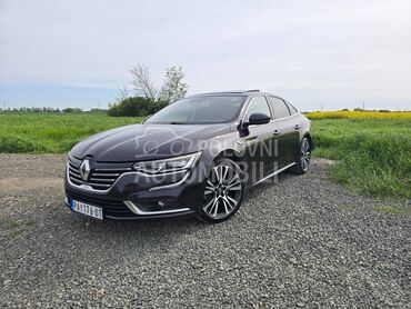 Renault Talisman 1.6 dci 160 INITIALE