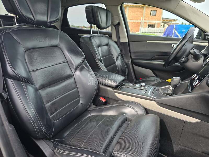 Renault Talisman 1.6 dci 160 INITIALE