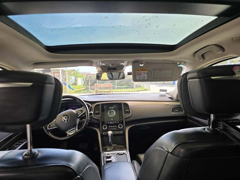 Renault Talisman 1.6 dci 160 INITIALE