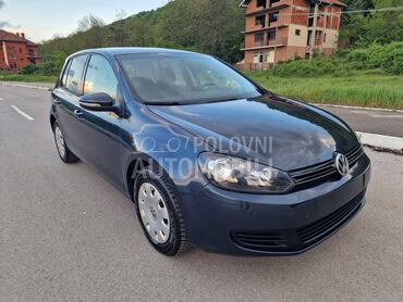 Volkswagen Golf 6 1.4