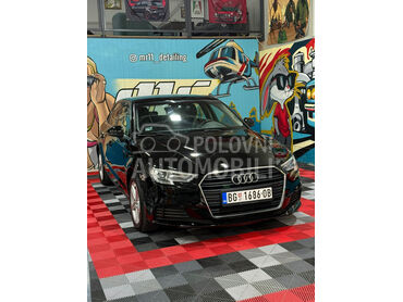 Audi A3 Nov. Kupljen, u SRB
