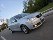 Volkswagen Polo 1.2