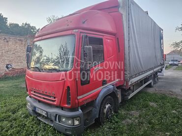 Iveco eurocargo