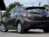 Mazda 3 1.6i, Sport, CH