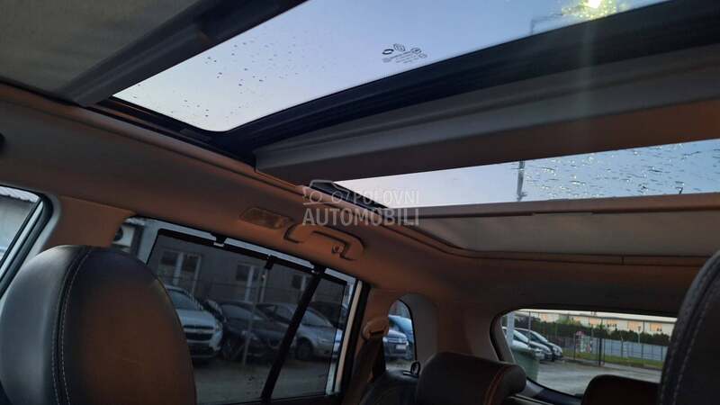 Renault Koleos 4x4 CH