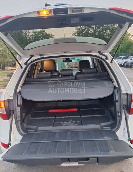 Renault Koleos 4x4 CH