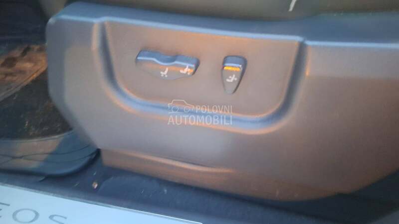 Renault Koleos 4x4 CH