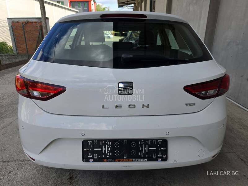 Seat Leon REFERENCE 1.6 TDI