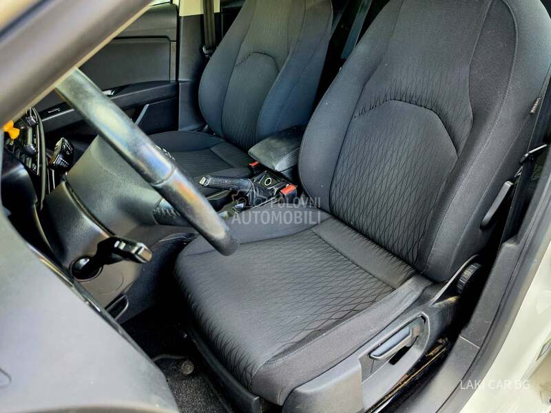 Seat Leon REFERENCE 1.6 TDI