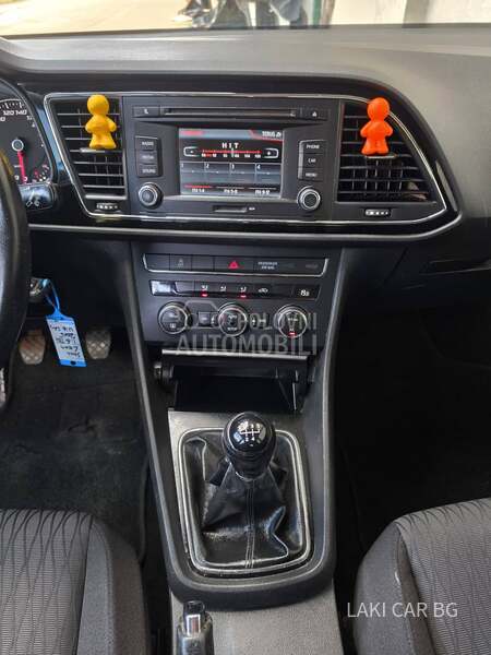 Seat Leon REFERENCE 1.6 TDI