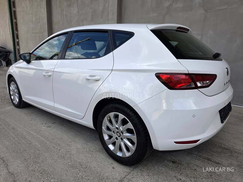 Seat Leon REFERENCE 1.6 TDI