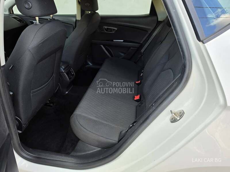 Seat Leon REFERENCE 1.6 TDI