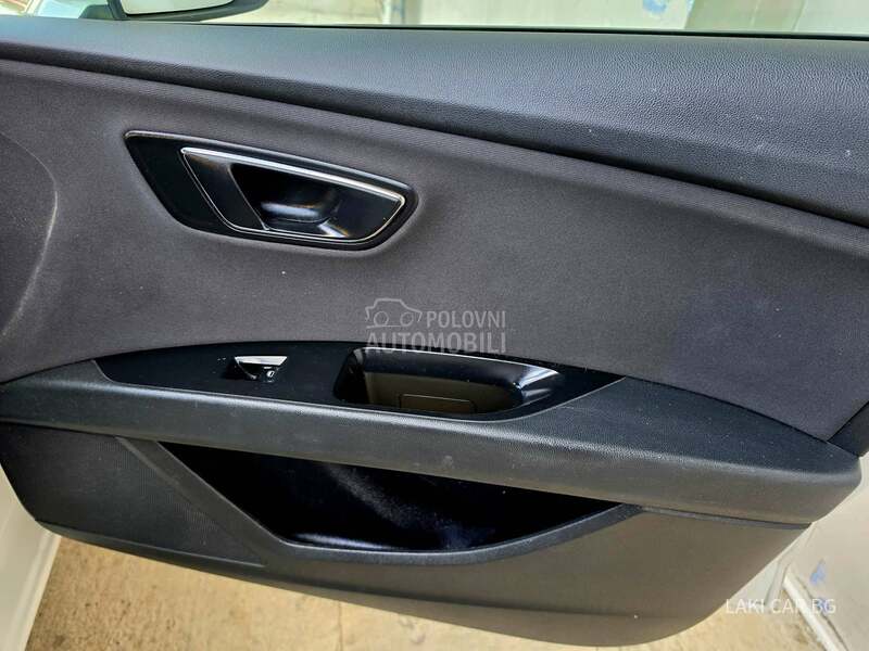 Seat Leon REFERENCE 1.6 TDI