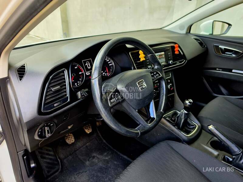 Seat Leon REFERENCE 1.6 TDI