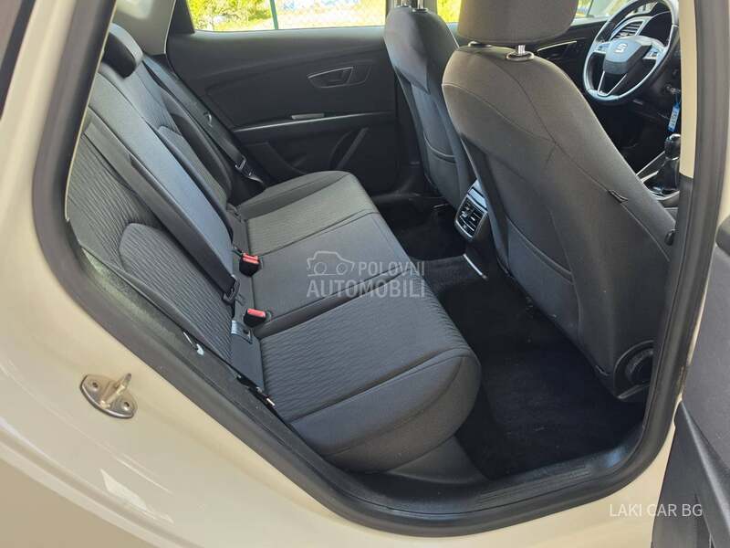 Seat Leon REFERENCE 1.6 TDI