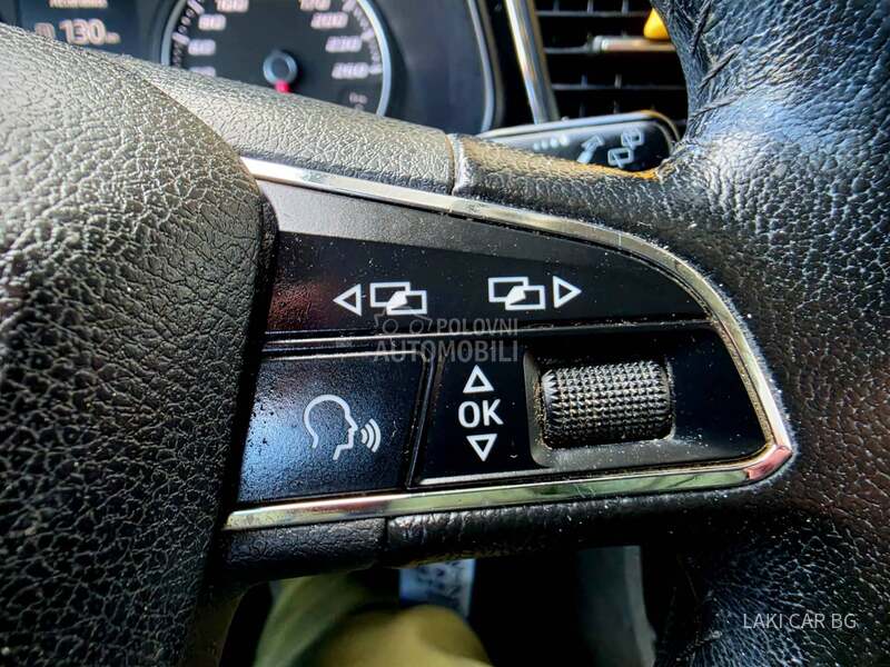 Seat Leon REFERENCE 1.6 TDI