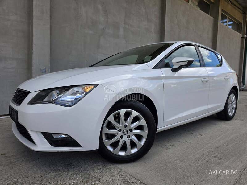 Seat Leon REFERENCE 1.6 TDI