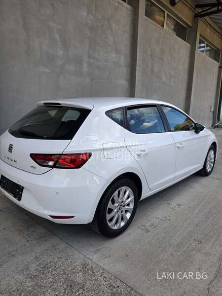 Seat Leon REFERENCE 1.6 TDI