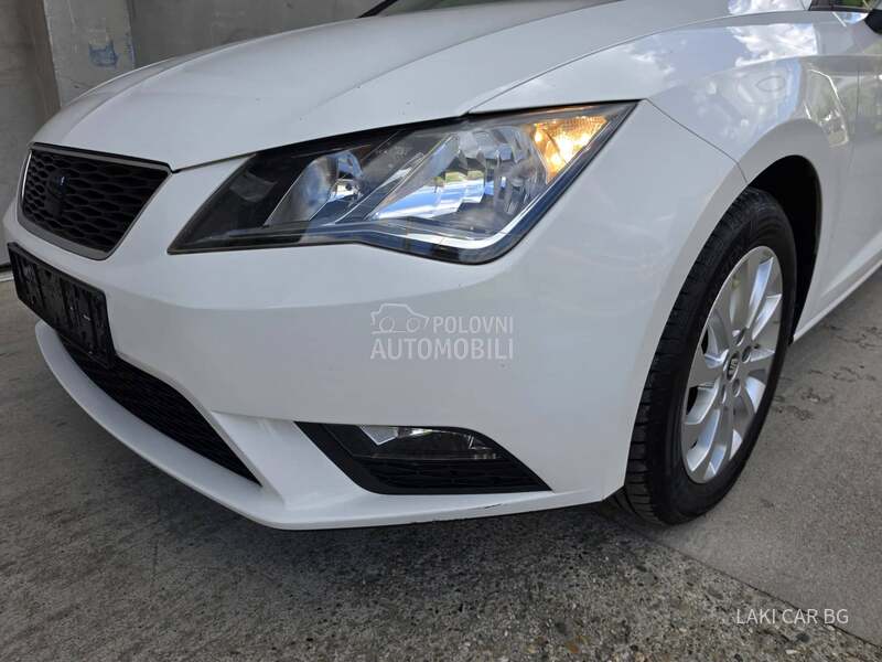 Seat Leon REFERENCE 1.6 TDI