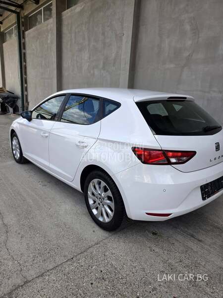 Seat Leon REFERENCE 1.6 TDI
