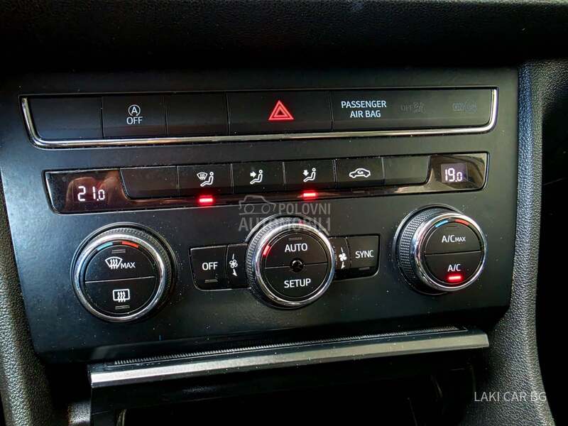 Seat Leon REFERENCE 1.6 TDI